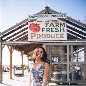 Meet your Posher, Emma